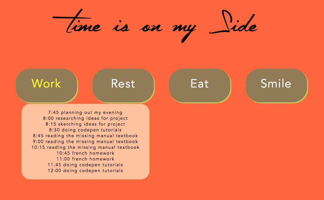 interface for ex3